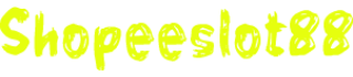 Shopeeslot88
